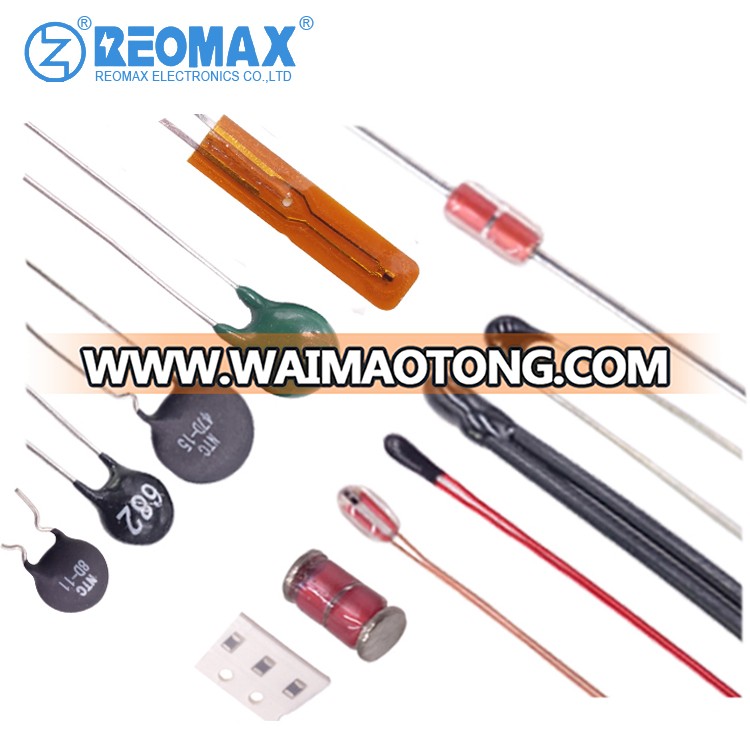 MF72 MF11 MF51 MF52 MF55 MF58 MF59 SMD 1k 5k 10k 20k 100k 200k powerful thermal resistor ntc thermistor sensor ntc thermistor